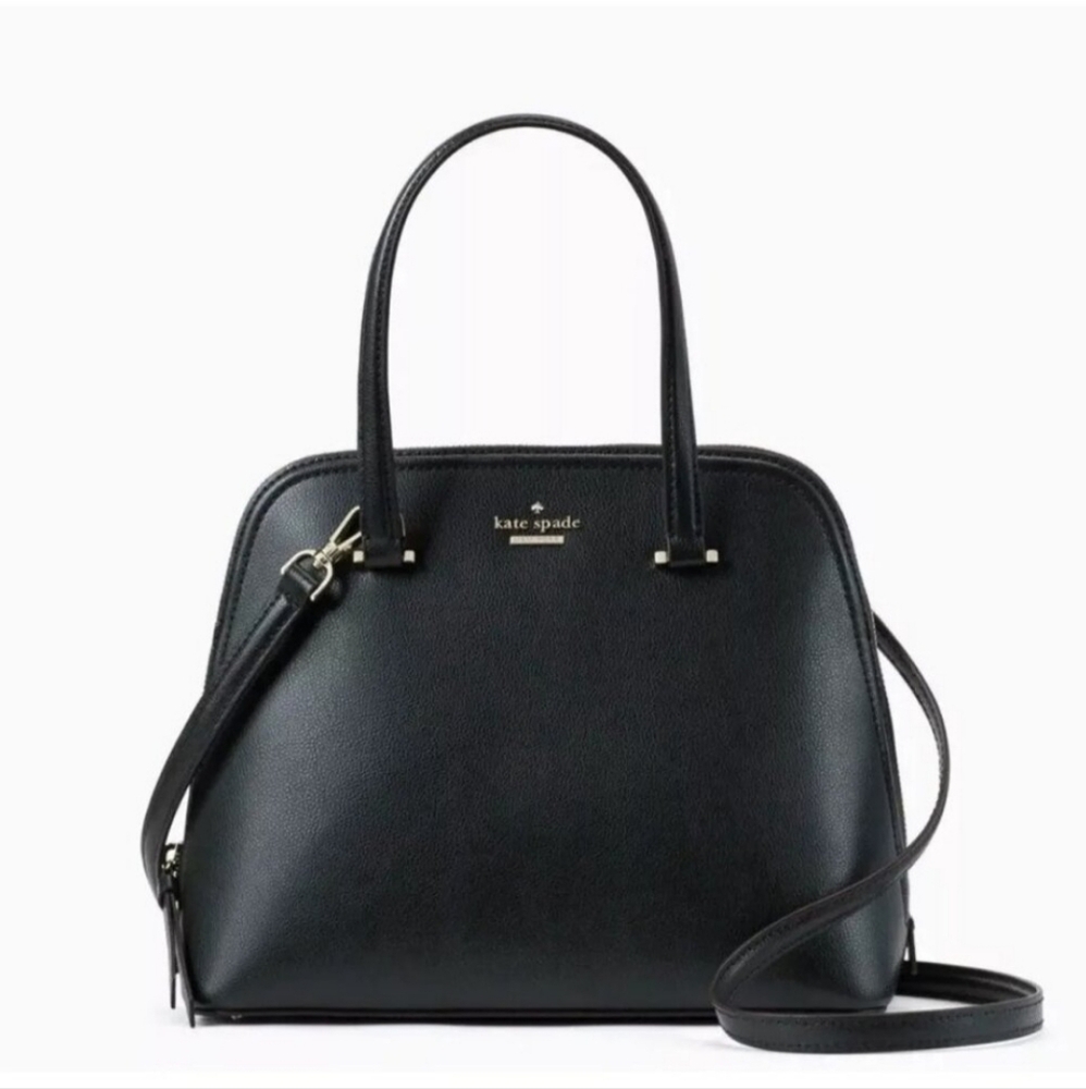 Kate Spade Black Women's Bag